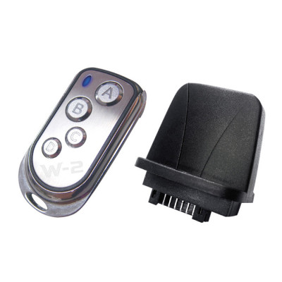 ANTARI - WTR-20 - 60779 - Wireless Remote control
