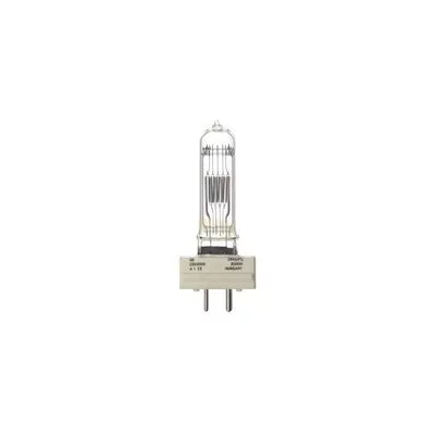 TUNGSRAM - 88533 - CP43 halogen lamp 230-240V 2000W GY 16