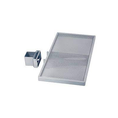 MD ITALY - RP6532A - Perforated sheet metal support surface for SPLT1A model