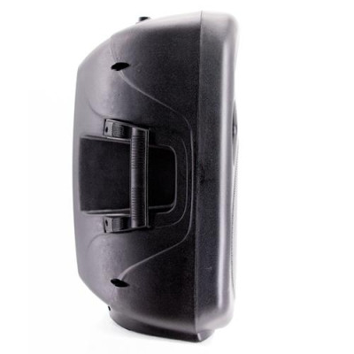 SINEXTESIS - PSR-15A - Diffusore Attivo 500W (LF 15" + HF 1") SINEXTESIS - PSR-15A - Diffusore Attivo 500W (LF 15" + HF 1")