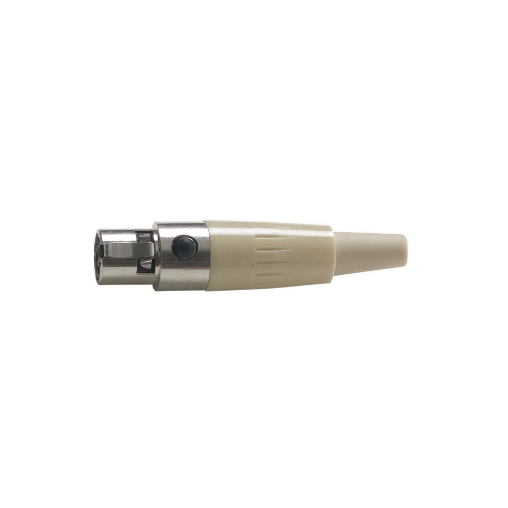 Micro Condensateur Proel Mic62 – Profil Bas, Miniature – Disponible (5 Unités)