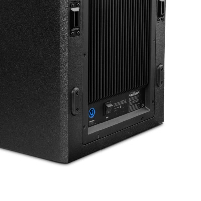 LD SYSTEMS - MAUI 44 G2 - Sistema PA a colonna professionale con 1500 W RMS Bluetooth