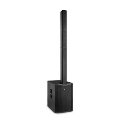 LD SYSTEMS - MAUI 44 G2 - Column PA system, ultra-portable with mixer and Bluetooth