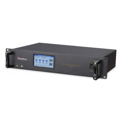 GESTTON - EG-7240M - Central unit for the EG-7240 wireless conference system