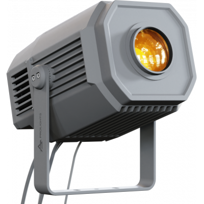 PROLIGHTS MOSAICOL - Faro proiettore a LED IP66 300W 7-49° RAL 900