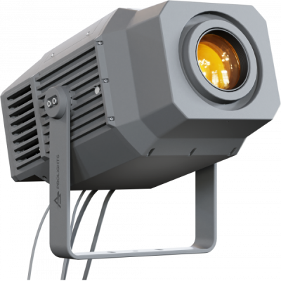 PROLIGHTS - MOSAICOXL - Faro proiettore a LED IP66 540W 6,6° - 50°