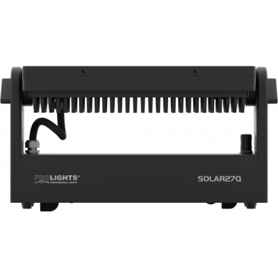 PROLIGHTS - SOLAR27Q -  Compact outdoor wash light