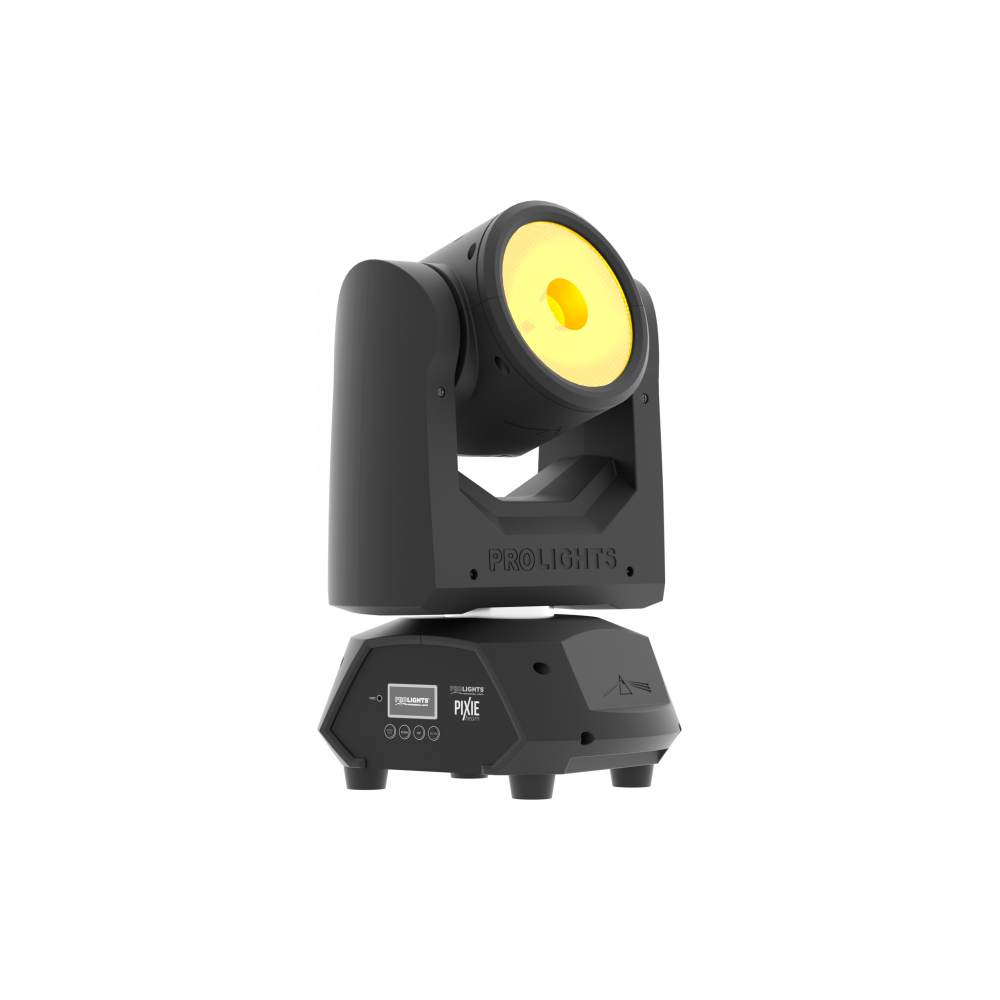 PROLIGHTS - PIXIEBEAM - Beam Moving Head 60W RGBW Osram Ostar LED