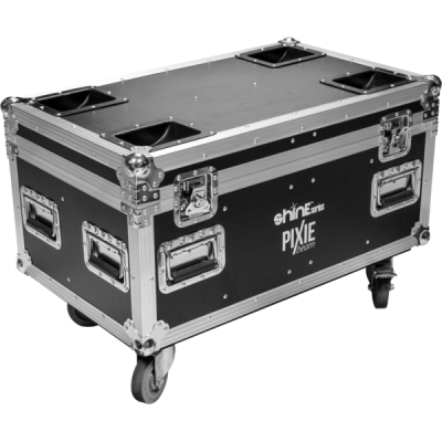 PROLIGHTS - FCLPIXIEBEAM - Flight case per Teste mobili Pixie beam