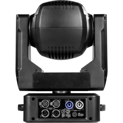 PROLIGHTS - TRIBE - ONYXBK - Beam Moving Head 100W white LED