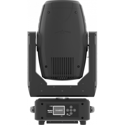 PROLIGHTS - JADE - Profile Moving head from 2° to 23° zoom with beam and spot modes