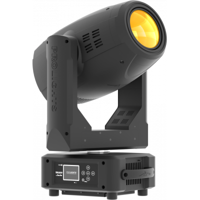 PROLIGHTS - JADE - Profile Moving head from 2° to 23° zoom with beam and spot modes