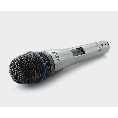 JTS - SX-7S - 30392 - Microfono dinamico cardioide per tutti gli usi