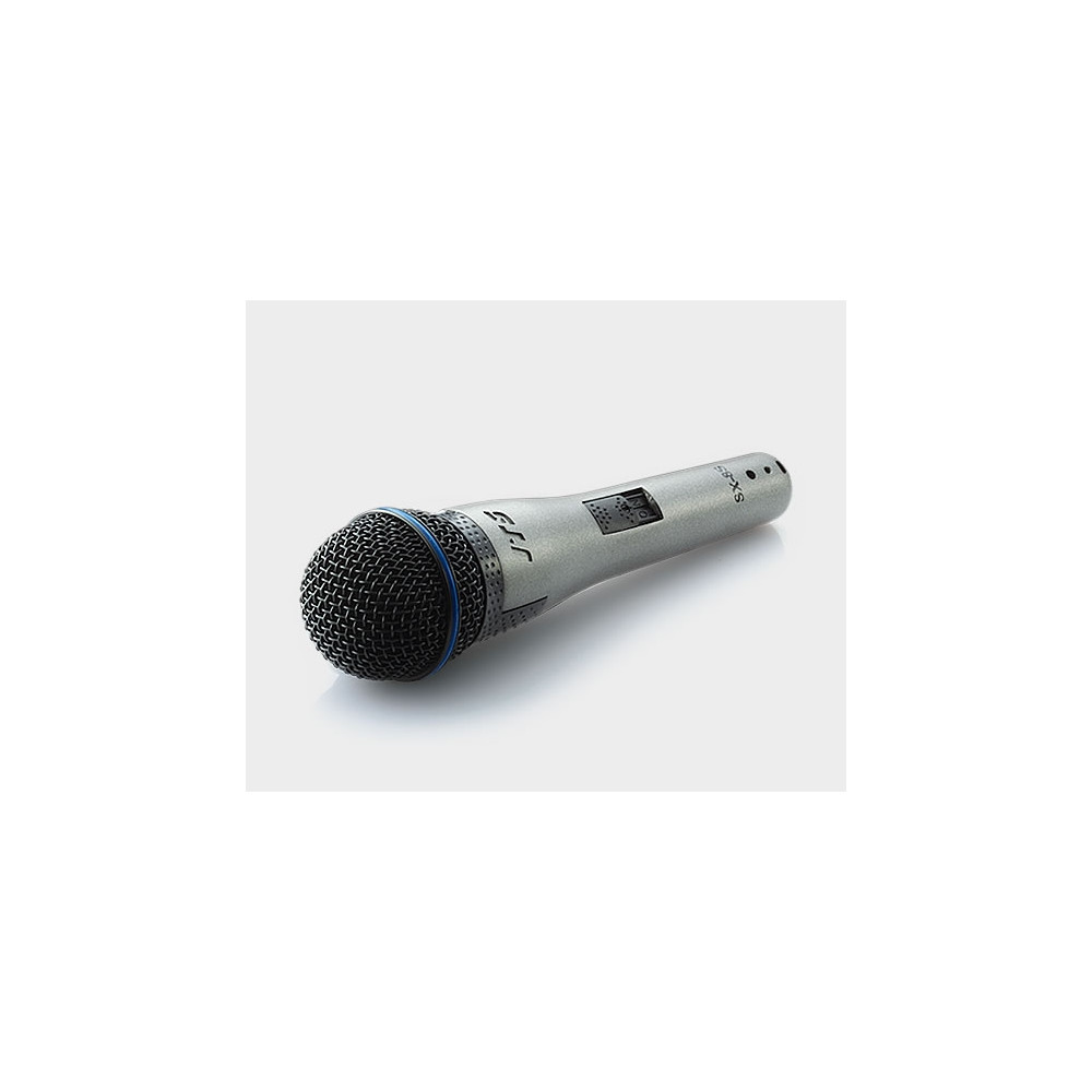 JTS - SX-8S - 30394 - Microfono dinamico cardioide per voce