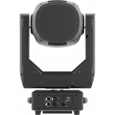 PROLIGHTS - RAZOR440 - Profile moving head 440w 2°-50° CMY