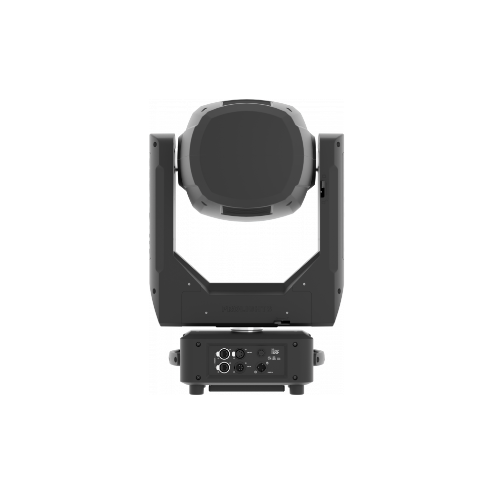 PROLIGHTS - RAZOR440 - Testa mobile Profile 440w 2°-50° CMY