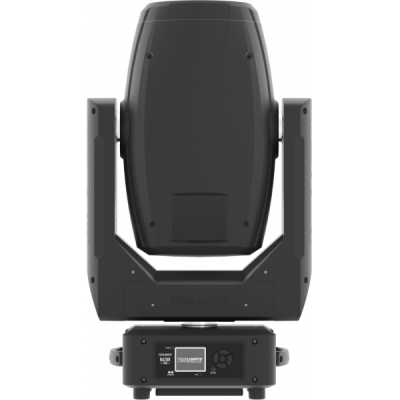PROLIGHTS - RAZOR440 - Testa mobile Profile 440w 2°-50° CMY