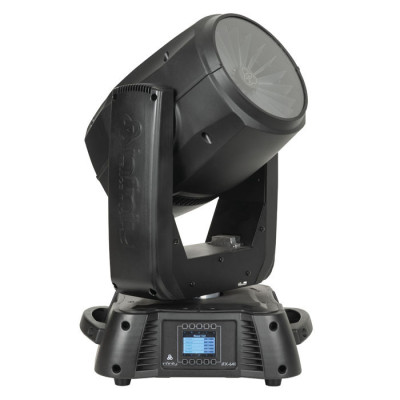 INFINITY - 41552 - iFX-640 Moving Head with effects RGBW 6 x 40 W