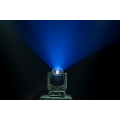 PROLIGHTS - JETSPOT4Z - Spot Moving Head LED 180W 6.800 K CMY