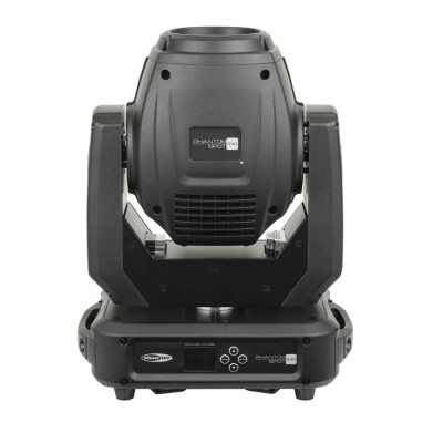 SHOWTEC - 40077 - Phantom 100 Compact Moving Head Spot LED 100 W