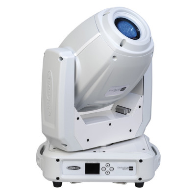 SHOWTEC - 40073 - Phantom 130 Testa mobile Spot Bianco LED 130 W