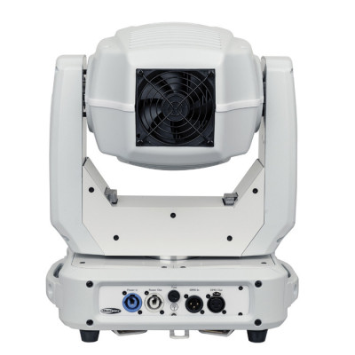 SHOWTEC - 40073 - Phantom 130 White Spot Moving Head LED 130 W
