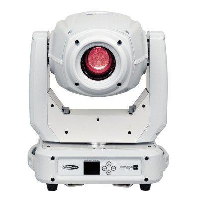 SHOWTEC - 40073 - Phantom 130 White Spot Moving Head LED 130 W
