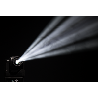 PROLIGHTS - JETSPOT1WH - Spot Moving Head 1x18W white LED, angle 16°