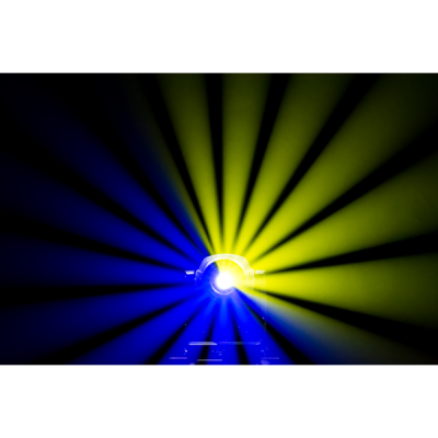 PROLIGHTS - TRIBE - JETSPOT3WH - Spot Moving Head 1x240W LED white 7.000 K