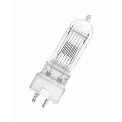 OSRAM - 64672 - Lampada alogena 500W 230V GY9.5 M40