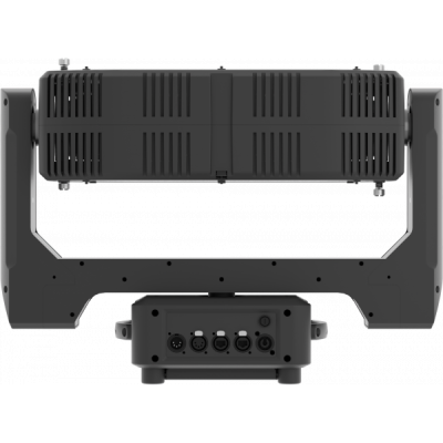 PROLIGHTS - AIR5FAN - Motorized bar Air 5fan 5x40W RGBW Osram Ostar LED 2°