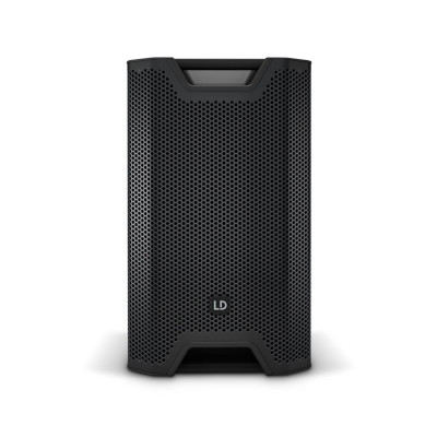 LD SYSTEMS - ICOA 12A BT - Diffusore coassiale attivo PA da 12" con Bluetooth