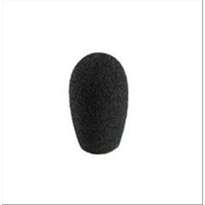 MIPRO - WS-MU55 - Pop Shield for MU-55L/55HN Microphones (Black)