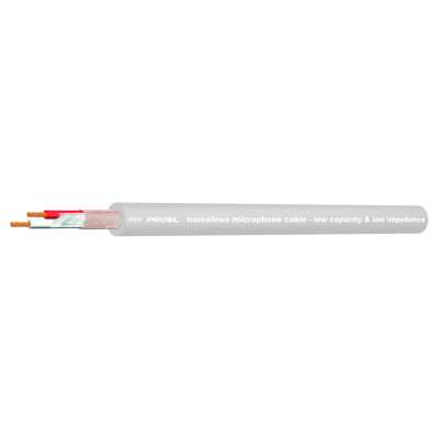 PROEL HPC210WH Cavo...