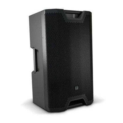 LD SYSTEMS - ICOA 15 A BT - Diffusore coassiale attivo PA da 15" con Bluetooth