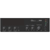 Mixer Audio Professionale Amplificatore Attivo