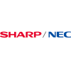 SHARP-NEC
